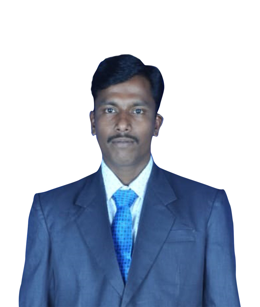 Kamakshya Prasad Prusty